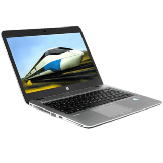 HP 840 G3, Core i5, 8 GB RAM, 256 GB SSD, 6th Gen